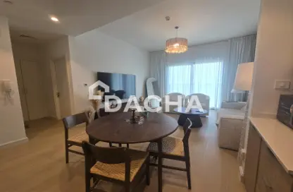 Apartment - 1 Bedroom - 1 Bathroom for sale in Golf Views B - Golf Views - EMAAR South - Dubai South (Dubai World Central) - Dubai