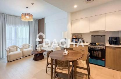Apartment - 1 Bedroom - 1 Bathroom for sale in Golf Views B - Golf Views - EMAAR South - Dubai South (Dubai World Central) - Dubai