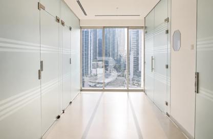 Office Space - Studio for rent in The Burlington - Business Bay - Dubai Office Space - Studio for rent in The Burlington - Business Bay - Dubai