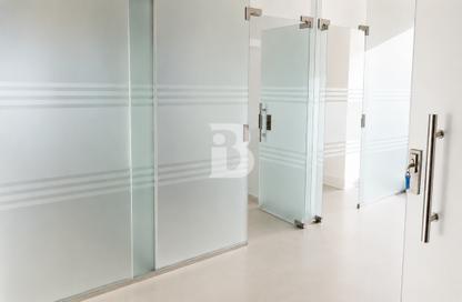 Office Space - Studio for rent in The Burlington - Business Bay - Dubai Office Space - Studio for rent in The Burlington - Business Bay - Dubai