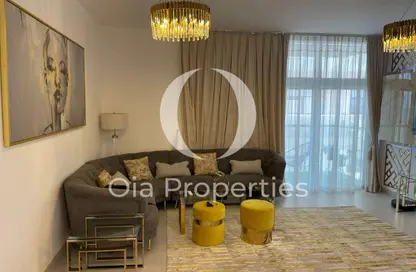 شقة - غرفة نوم - 1 حمام للبيع في بارك سايد ريزيدنس - شمس أبوظبي - جزيرة الريم - أبوظبي