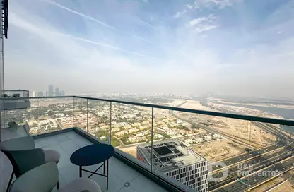 Apartment - 1 Bedroom - 2 Bathrooms for rent in Vida Dubai Mall Tower 1 - Vida Residences Dubai Mall - Downtown Dubai - Dubai