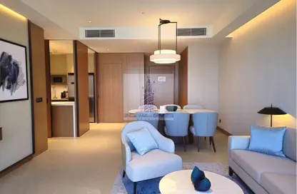 Apartment - 3 Bedrooms - 3 Bathrooms for sale in The Address Residences Dubai Opera Tower 2 - The Address Residences Dubai Opera - Downtown Dubai - Dubai