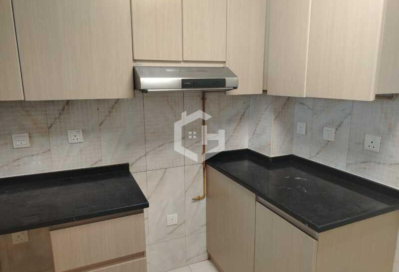 Spacious 1 BHK | Semi Open Kitchen | Best Price photo 5