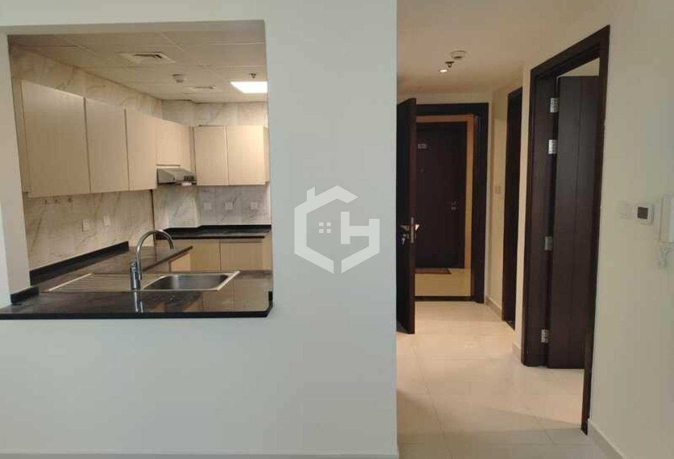 Spacious 1 BHK | Semi Open Kitchen | Best Price photo 6