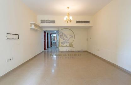 Apartment - 1 Bedroom - 2 Bathrooms for rent in Horizon Towers - Ajman Downtown - Ajman