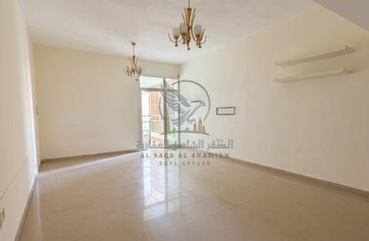 Apartment - 1 Bedroom - 2 Bathrooms for rent in Horizon Towers - Ajman Downtown - Ajman Apartment - 1 Bedroom - 2 Bathrooms for rent in Horizon Towers - Ajman Downtown - Ajman