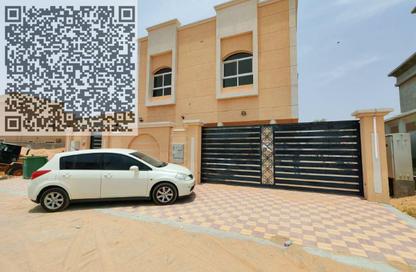 Villa - 5 - 5 for rent in Al Zaheya Gardens - Al Zahya - Ajman