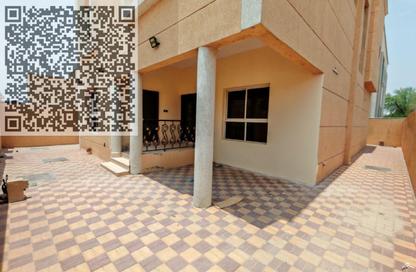 Villa - 5 - 5 for rent in Al Zaheya Gardens - Al Zahya - Ajman