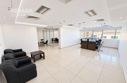 Office Space - Studio - 1 for rent in Yes Business Tower - Al Barsha 1 - Al Barsha - Dubai Office Space - Studio - 1 for rent in Yes Business Tower - Al Barsha 1 - Al Barsha - Dubai