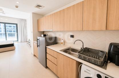 Apartment - Studio - 1 for sale in Sway Residences - Dubai Hills Estate - Dubai