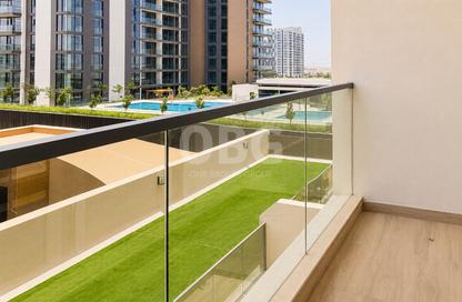 Apartment - Studio - 1 for sale in Sway Residences - Dubai Hills Estate - Dubai