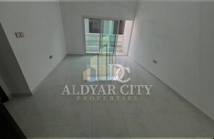 شقة - 2 غرف نوم - 3 حمامات للايجار في 3 المويهات - المويهات - عجمان