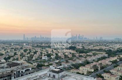 Apartment - 1 - 1 for sale in Al Manara Tower - District 4 - Jumeirah Village Triangle - Dubai Apartment - 1 - 1 for sale in Al Manara Tower - District 4 - Jumeirah Village Triangle - Dubai