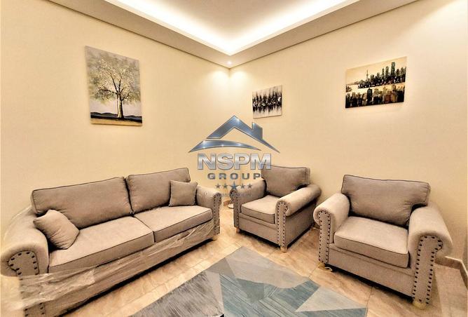1-bed apartment in Mushrif Park — photo 3