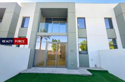 Townhouse - 3 Bedrooms - 4 Bathrooms for rent in Ruba - Arabian Ranches 3 - Dubai