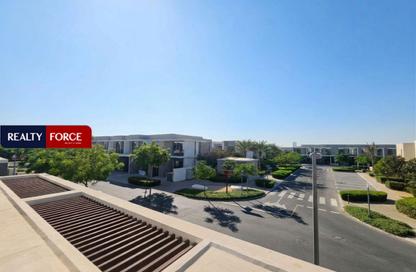 Townhouse - 3 Bedrooms - 4 Bathrooms for rent in Ruba - Arabian Ranches 3 - Dubai