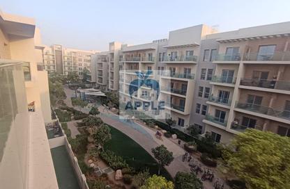 Apartment - 2 Bedrooms - 2 Bathrooms for rent in Al Zahia Garden Apartments - Al Zahia - Muwaileh Commercial - Sharjah