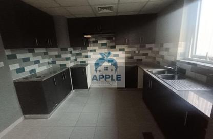 Apartment - 2 Bedrooms - 2 Bathrooms for rent in Al Zahia Garden Apartments - Al Zahia - Muwaileh Commercial - Sharjah