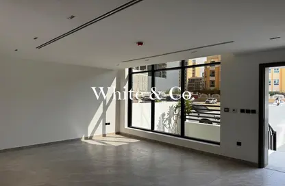 Villa - 4 Bedrooms - 4 Bathrooms for rent in Marwa Homes 4 - District 10 - Jumeirah Village Circle - Dubai