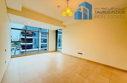 Apartment - 3 Bedrooms - 4 Bathrooms for rent in Dar Mira Building - Meydan Avenue - Meydan - Dubai