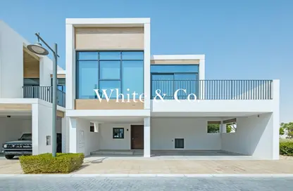 Villa - 4 Bedrooms - 5 Bathrooms for sale in Bliss - Arabian Ranches 3 - Dubai