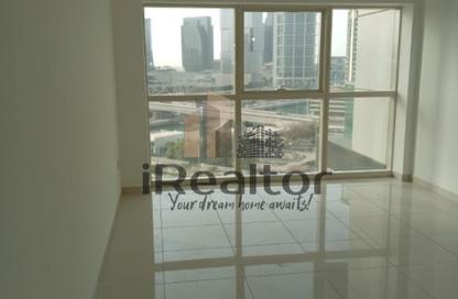 Apartment - 1 - 1 for rent in Burooj Views - Marina Square - Al Reem Island - Abu Dhabi