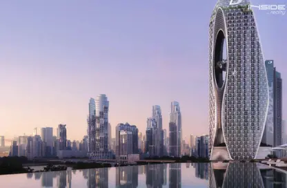 Apartment - Studio for sale in Safa Two - Business Bay - Dubai