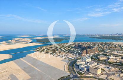 Apartment - 2 - 3 for rent in Sky Tower - Shams Abu Dhabi - Al Reem Island - Abu Dhabi