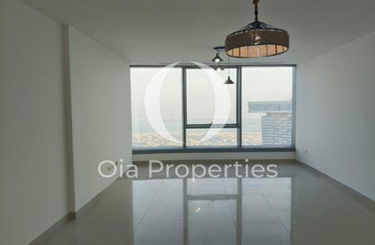 Apartment - 2 - 3 for rent in Sky Tower - Shams Abu Dhabi - Al Reem Island - Abu Dhabi Apartment - 2 - 3 for rent in Sky Tower - Shams Abu Dhabi - Al Reem Island - Abu Dhabi