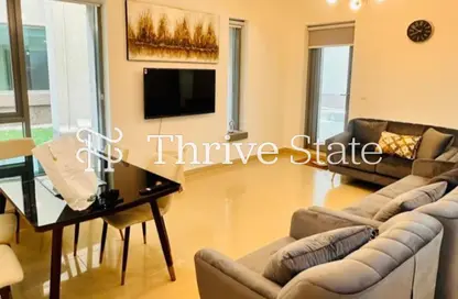 شقة - 2 غرف نوم - 3 حمامات للايجار في 29-1 برج بوليفارد - برج بوليفارد 29 - وسط مدينة دبي - دبي