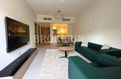 Apartment - 1 Bedroom - 2 Bathrooms for rent in Neva Residences - District 16 - Jumeirah Village Circle - Dubai