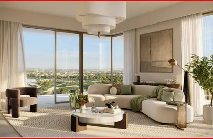 شقة - 2 غرف نوم - 2 حمامات للبيع في سيلفا - مرسى خور دبي - دبي