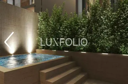 شقة - غرفة نوم - 2 حمامات للبيع في ستارلايت بارك - المنطقة 11 - مدينة الشيخ محمد بن راشد - دبي