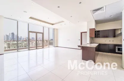 شقة - 2 غرف نوم - 3 حمامات للايجار في امبر - تيارا - نخلة جميرا - دبي