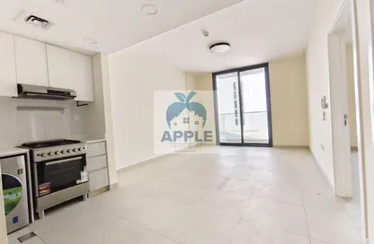 Apartment - 1 Bedroom - 2 Bathrooms for rent in MISK Apartments - Aljada - Sharjah
