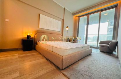 Apartment - 1 Bedroom - 2 Bathrooms for rent in Concept 7 Residences - District 11 - Jumeirah Village Circle - Dubai Apartment - 1 Bedroom - 2 Bathrooms for rent in Concept 7 Residences - District 11 - Jumeirah Village Circle - Dubai