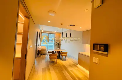 Apartment - 1 Bedroom - 2 Bathrooms for rent in Concept 7 Residences - District 11 - Jumeirah Village Circle - Dubai