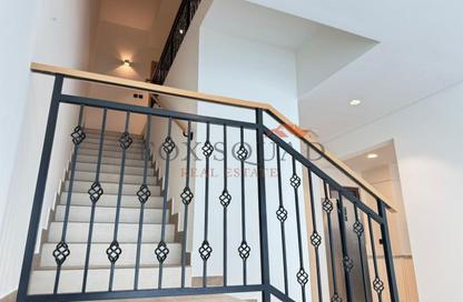 Townhouse - 4 - 3 for rent in Malta - Damac Lagoons - Dubai Townhouse - 4 - 3 for rent in Malta - Damac Lagoons - Dubai