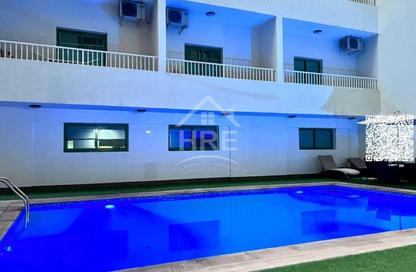 Apartment - 2 Bedrooms - 3 Bathrooms for sale in Al Aamra Gardens - Al Amerah - Ajman