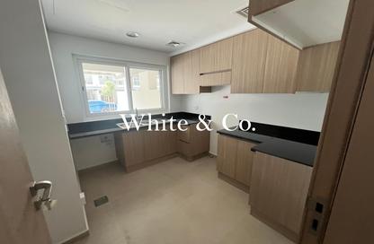 Townhouse - 3 Bedrooms - 3 Bathrooms for rent in Camelia - Damac Hills 2 - Dubai Townhouse - 3 Bedrooms - 3 Bathrooms for rent in Camelia - Damac Hills 2 - Dubai