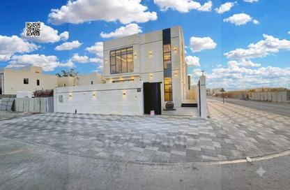 Villa - 5 Bedrooms - 7 Bathrooms for sale in Kabbali Hills - Al Helio 2 - Al Helio - Ajman