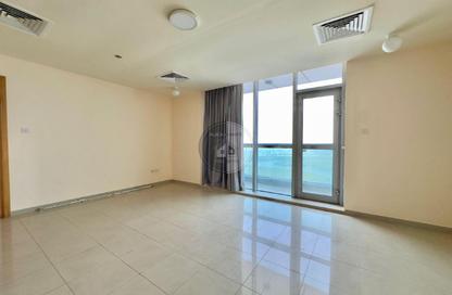 Apartment - 1 Bedroom - 2 Bathrooms for sale in Julphar Residential Tower - Julphar Towers - Al Nakheel - Ras Al Khaimah