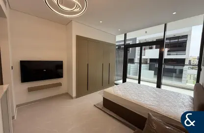 Apartment - Studio - 1 Bathroom for sale in Ashton Park - District 12 - Jumeirah Village Circle - Dubai