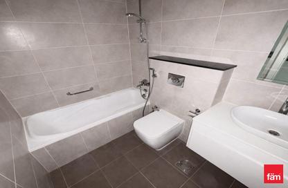 Apartment - 3 Bedrooms - 3 Bathrooms for rent in Artesia C - Artesia - Damac Hills - Dubai