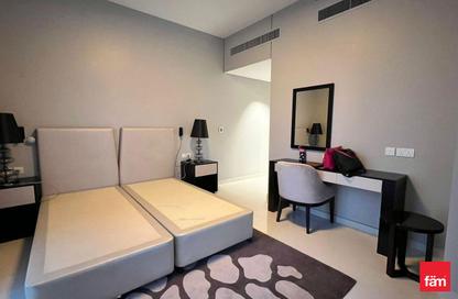 Apartment - 3 Bedrooms - 3 Bathrooms for rent in Artesia C - Artesia - Damac Hills - Dubai