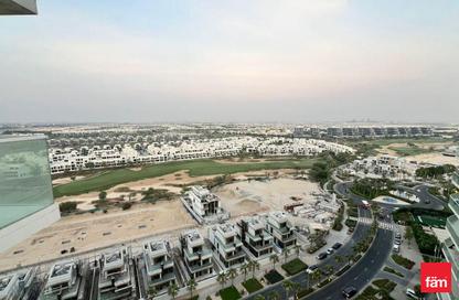 Apartment - 3 Bedrooms - 3 Bathrooms for rent in Artesia C - Artesia - Damac Hills - Dubai Apartment - 3 Bedrooms - 3 Bathrooms for rent in Artesia C - Artesia - Damac Hills - Dubai