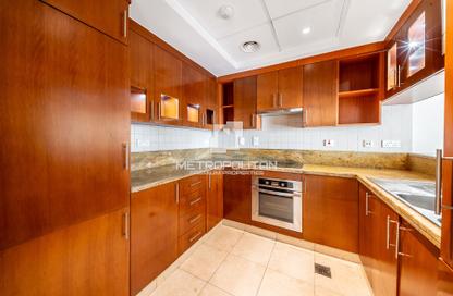 Apartment - 1 - 1 for rent in The Fairways North - The Fairways - The Views - Dubai