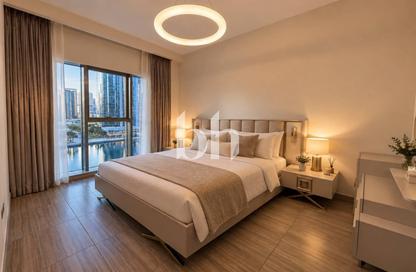 Apartment - 1 - 2 for rent in MBL Residence - JLT Cluster K - Jumeirah Lake Towers - Dubai Apartment - 1 - 2 for rent in MBL Residence - JLT Cluster K - Jumeirah Lake Towers - Dubai