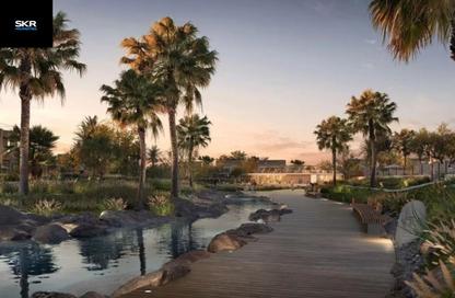 Villa - 4 - 5 for sale in Sanctuary - Haven By Aldar - Dubai